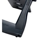 Soporte para portátil de 17" SmartFit® Easy Riser™ EQ con ventilación de Kensington