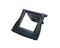 Soporte para portátil de 17" SmartFit® Easy Riser™ EQ con ventilación de Kensington