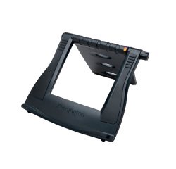 Soporte para portátil de 17" SmartFit® Easy Riser™ EQ con ventilación de Kensington