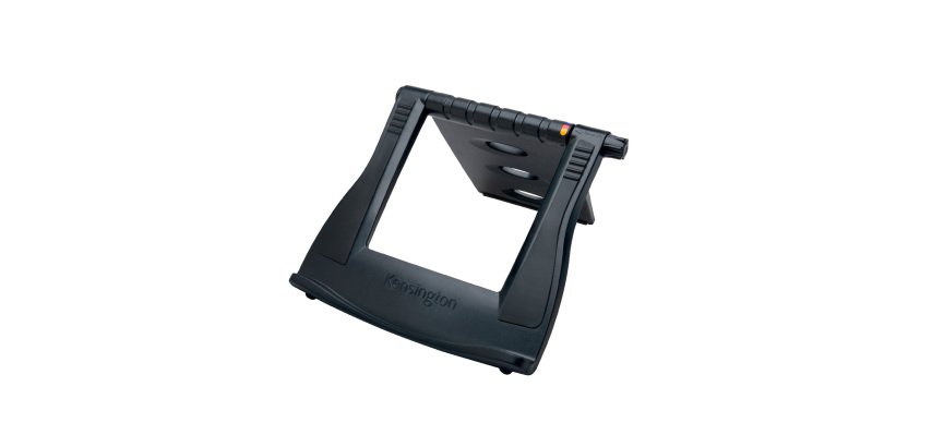Soporte para portátil de 17" SmartFit® Easy Riser™ EQ con ventilación de Kensington