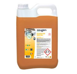 Décapant Four Insert Gril - Bidon de 5 L