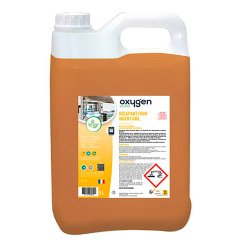 Décapant Four Insert Gril - Bidon de 5 L