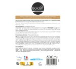 Nettoyant mains Boldair amande douce – Flacon de 500 ml