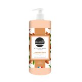 Nettoyant mains Boldair amande douce – Flacon de 500 ml