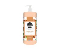 Nettoyant mains Boldair amande douce – Flacon de 500 ml