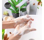 Savon liquide Topmain Pêche - Eco-recharge de 5 L