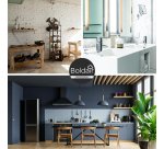 Savon liquide Topmain Pêche - Eco-recharge de 5 L