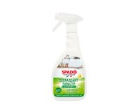 Nettoyant dégraissant suractif Biologique Spado - Spray de 500 ml