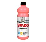 Crème polish nettoyante multi-usages Spado - Flacon de 750 ml