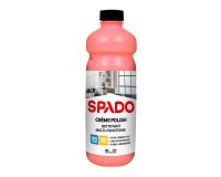 Crème polish nettoyante multi-usages Spado - Flacon de 750 ml