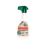 Détartrant anti-calcaire suractif Spado aux extraits d'algues  - Spray de 750 ml
