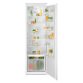 ELECTROLUX Réfrigérateur encastrable 1 porte ERD6DE18S4, Série 600, 310 litres, Dynamic Air