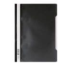 Präsentationsmappe mit Lamellen Durable 22,8 x 31 cm Farbe - Packung mit 50 Stück.