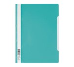 Präsentationsmappe mit Lamellen Durable 22,8 x 31 cm Farbe - Packung mit 50 Stück.