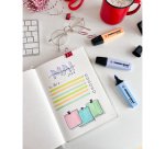 Surligneur Stabilo Boss couleur