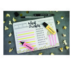 Surligneur Stabilo Boss couleur