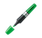 Surligneur Stabilo Luminator couleurs assorties - Pochette de 4