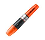 Subrayador Fluorescente STABILO Luminator