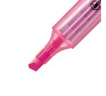 Surligneur Stabilo Swing Cool couleurs assortie Fluo - Pochette de 8