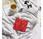 Marqueur permanent Edding 780 pointe ogive 0,8 mm noir