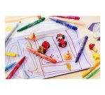 Feutres Stabilo Power max - Pochette de 12