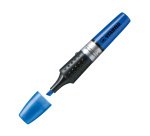 Surligneur Stabilo Luminator couleurs assorties - Présentoir de 4