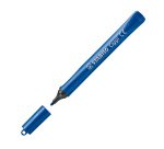 Trousseau de 12 feutres Stabilo Cappi couleur assorties pointe moyenne