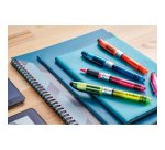 Textmarker Stabilo Navigator Farben