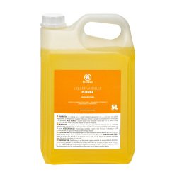 Liquide vaisselle mains Bruneau citron - Bidon de 5 L