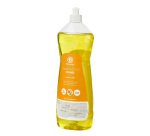 Liquide vaisselle mains Bruneau citron - Flacon de 1 L