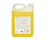 Liquide vaisselle mains Bruneau citron - Bidon de 5 L