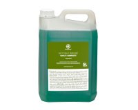 Nettoyant sols et surfaces Bruneau pin - Bidon de 5 L