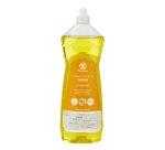 Liquide vaisselle mains Bruneau citron - Flacon de 1 L