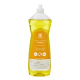 Liquide vaisselle mains Bruneau citron - Flacon de 1 L