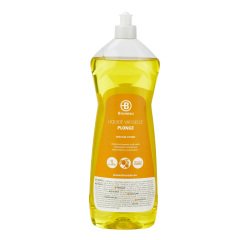 Lavavajillas manual Bruneau olor limón - botella 1L
