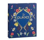 Thés et infusions Sélection Bio Pukka - Coffret de 45 sachets