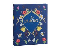 Thés et infusions Sélection Bio Pukka - Coffret de 45 sachets