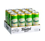 Tourtel Twist citron 33 cl - 24 canettes