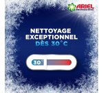 Lessive liquide concentrée Ariel Professional Colour – 110 lavages - Bidon de 4,95 L