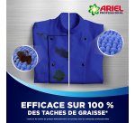Lessive liquide concentrée Ariel Professional Colour – 110 lavages - Bidon de 4,95 L