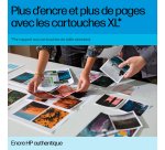 HP 924 Pack 4 cartouches couleurs pour imprimante jet d'encre