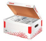 Conteneur d'archives à couvercle SPEEDBOX, A4