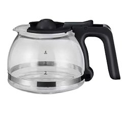 Verseuse en verre GK 5541, 0,5 litre