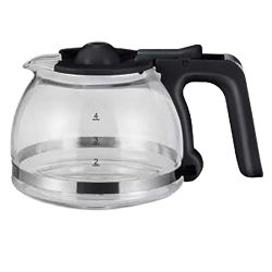 Verseuse en verre GK 5541, 0,5 litre