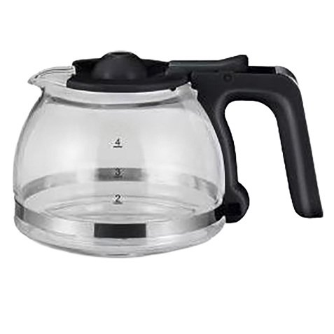 Verseuse en verre GK 5541, 0,5 litre