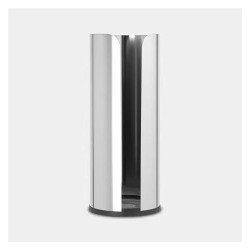 Distributeur de papier toilette ReNew Brabantia
