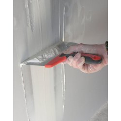 Couteau à enduire lame inox