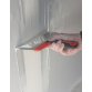 Couteau à enduire lame inox