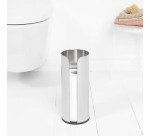 Distributeur de papier toilette ReNew Brabantia