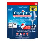 Capsules lave-vaisselle Quantum Professional - Sachet de 100